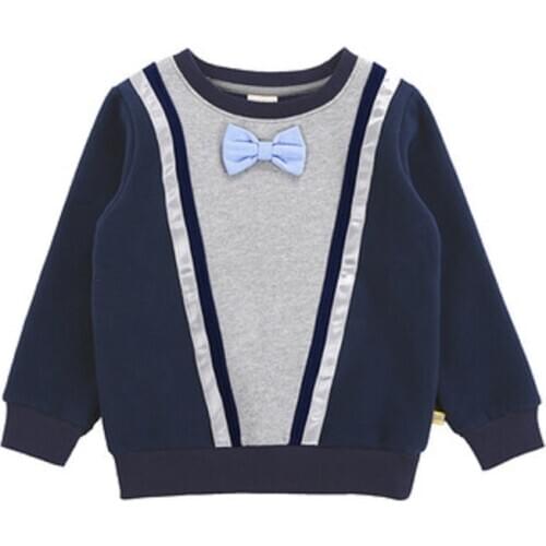 New Fashion Gummy Casual Cool Sport Shirt Autumn Winter Boys Sweater Children Long Sleeve Gentleman Spring Jackets Outwear