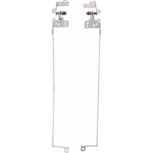 New Laptop Lcd Hinges Kit for ACER Aspire 4738 4738G 4250 4252 4253 4333 4733 4733Z 4552G D642 D728 D732 4738ZG D732Z L+ R
