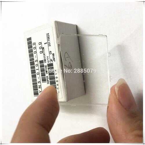 NEW Origianl for Canon EOS 6D Camera Super Impose Indication Plate Screen Repair Part YN5-0105