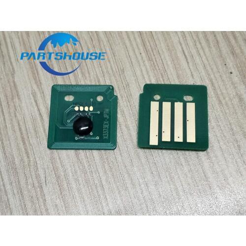 20Pcs New Toner chip 006R01517 006R01518 006R01519 006R01520 For Xerox WC7525 WC7530 WC7535 WC7545 WC7556 Color toner cartriage