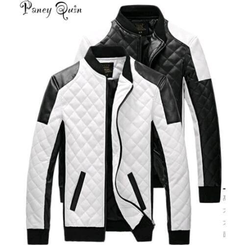 PANEY QUIN Men's Jackets