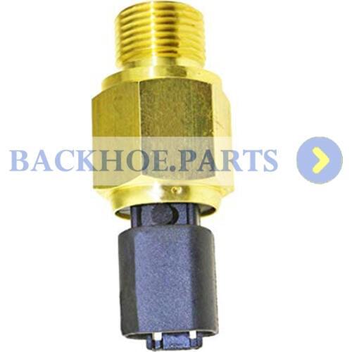 Temperature Sensor Switch Temp Sender Sending Unit Connector 2848A129 For PERKINS 1104A-44TG 1104D-E66TA