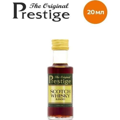 ПРЕСТИЖ (美妆) Distillers