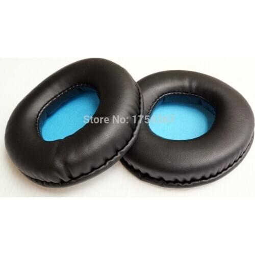 Replace ear pad for A4tech Bloody G430 G450 J450 G437 J437 Headset (Earmuffs / headphone cushion)