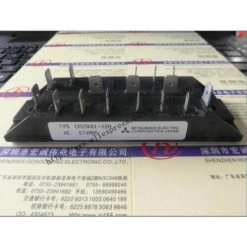 CM15KD1-12H module special sales Welcome to order