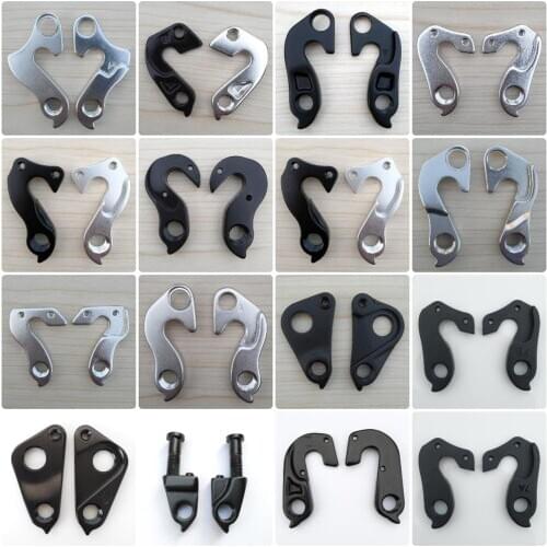 2 pcs/lot Cycle rear gear rear Derailleur gear hanger for Specialized Camber Enduro Epic 26 29 SJ FSR Turbo