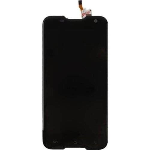 For Blackview BV5000 LCD Display Touch Screen Digitizer Assembly Replacement