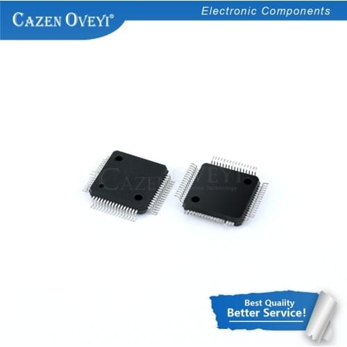 1pcs/lot IT6633E-P IT6633 BXO CXG CXO QFP64 In Stock