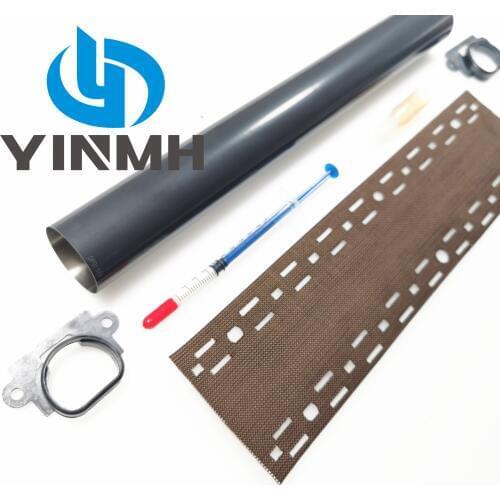 2sets Fuser Film with Oil Application Pad W/O Holder for Kyocera ECOSYS P2235dn P2235dw P2040dn P2040dw P2235 P2040 FK-1150