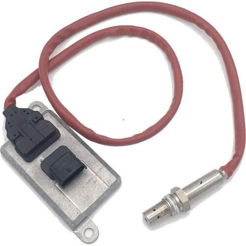 2011649 Nitrogen Oxide Sensor 1793379,1836060 NOX Sensor 5WK9 6628C