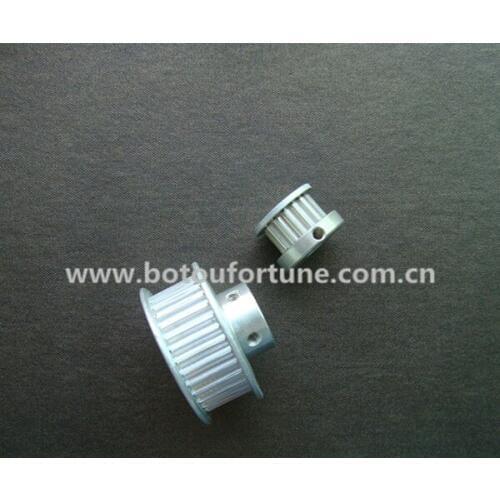 42 teeth HTD5M htd timing pulleys toothed pulley and belt timing belt pulley 9mm width 10pcs a pack