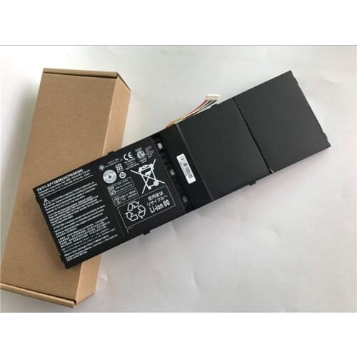 Laptop battery AP13B3K AL13B3K AP13B8K battery for ACER Aspire V5-572 V5-573 V5-572P/PG V5-452G V5-473 V5-573G V5-452 V5-573P