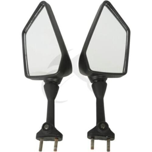 Motorcycle Rear View Mirrors For Kawasaki ninja 250R EX250 2008-2013 2009 2010 2011 2012