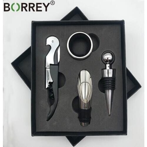 Штопоры и открывалки Borrey China At AliExpress