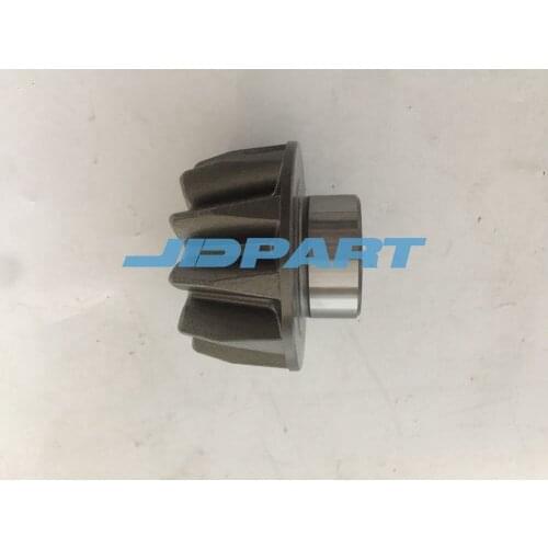 For kubota bevel gear TD030-13200