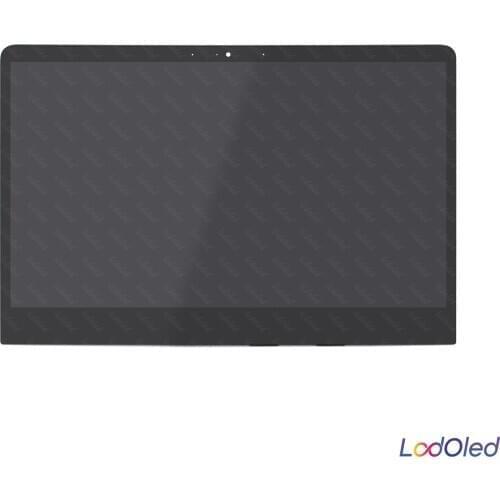 FHD IPS LCD Screen Display Panel Touch Digitizer Glass Assembly NV140FHM-N62 for ASUS Zenbook Flip 14 UX461F UX461FA UX461FN