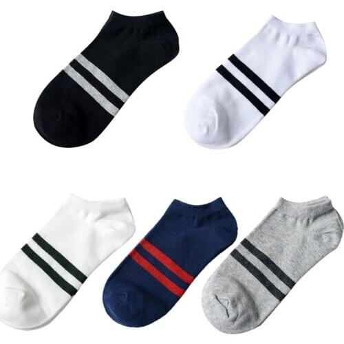 FOURONE Mens Fashion Socks