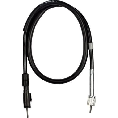 MotoMaster 44830-KWF-950 Speedometer Cable for Honda CBF125