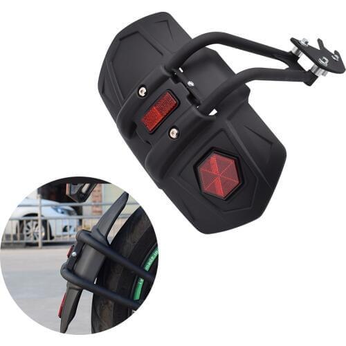 Moto Accessories Motorcycle Rear Fender Bracket Motorbike Mudguard For Honda CRF1000L crf 250 l M SL230 XR230 XR250 XR400 XR125