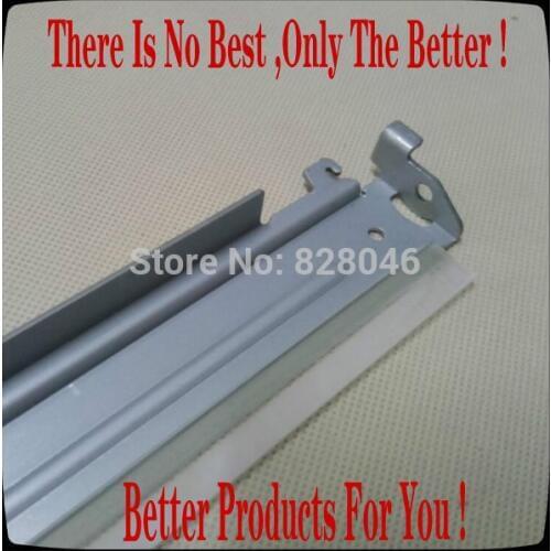 For Ricoh SP C811DN SPC830DN SPC831DN C811 C830 C831 Transfer Belt Cleaning Blade,For Ricoh SPC 811 830 831 MP C4000 C5000 Blade