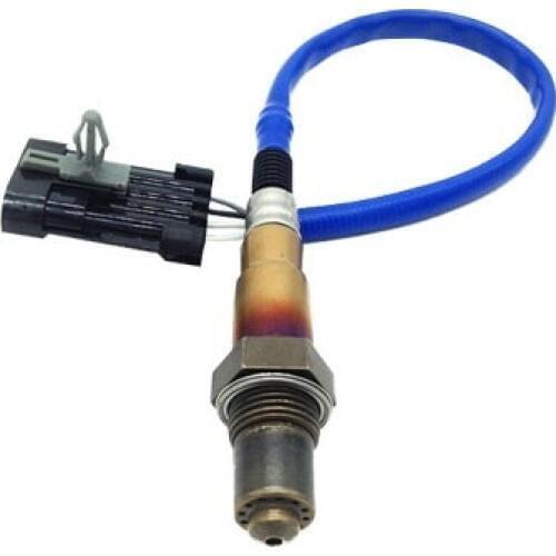 Lambda Probe Oxygen Sensor For Alfa Romeo 159/Brera/Spider/Buick Jetta 1.8T 0258006911 0258006912 06T906262L/85CM #01052201-291