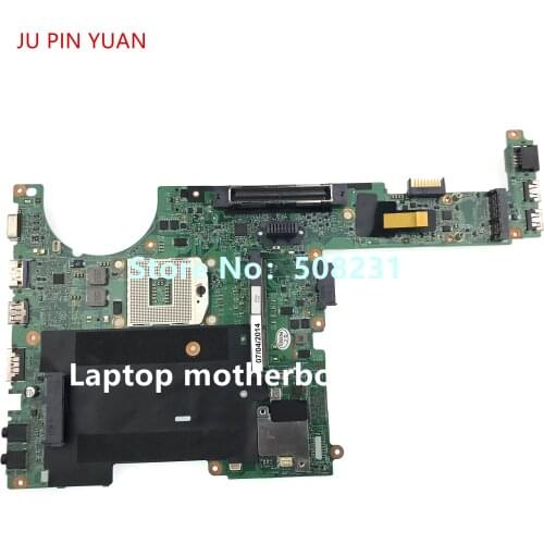 Laptop Motherboard For HP Probook 6360T 48.4KT01.021 655561-001 Mainboard HM65 100% fully tested