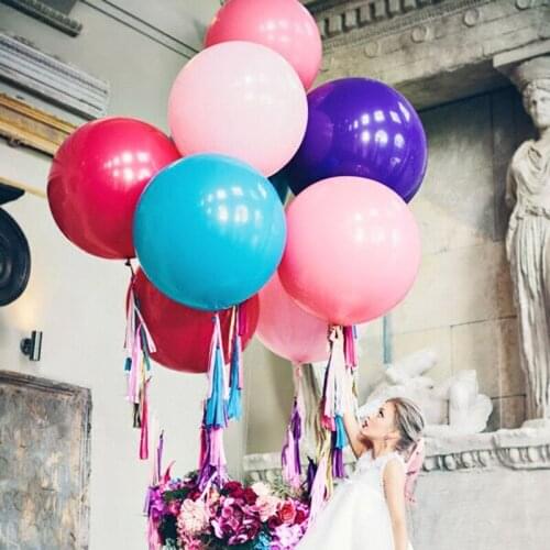 Merylover Wedding Balloons