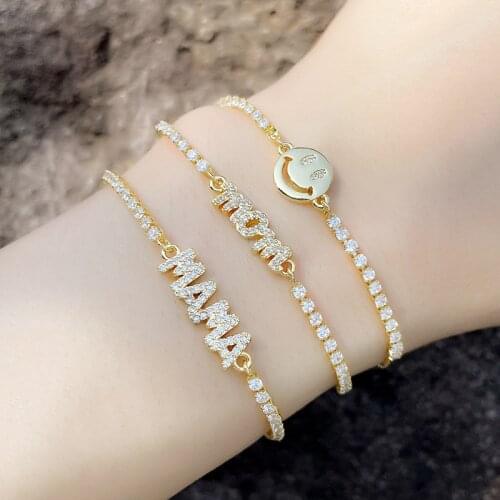 MORSE CODE Copper Bracelets