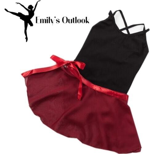 Ndrahi Ballet Dresses