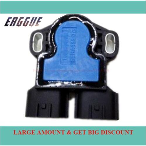 226204P210 SEARA486-07 New Throttle Position Sensor FOR Nissan for Frontier for Xterra for Pathfinder