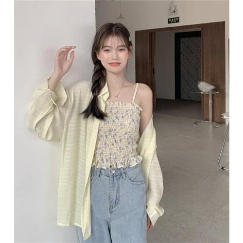 Женские прозрачные рубашки Octeyam China At AliExpress