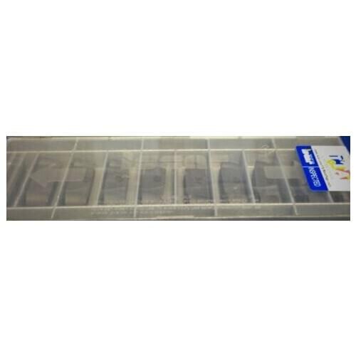 ORIGINAL 10PCS CARBIDE INSERT GDMF808 IC428