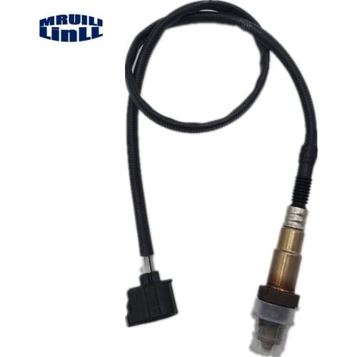 Original Bosc-h Lambda Oxygen Sensor OEM 0035428418 0258006691 For MERCEDES SPRINTER 216 224 316 324 424