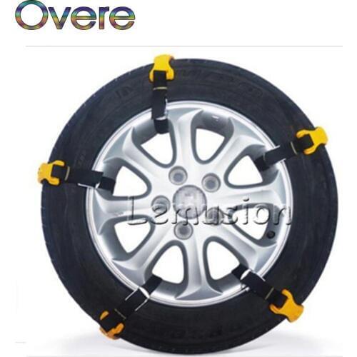 Overe Anti-skid Chains