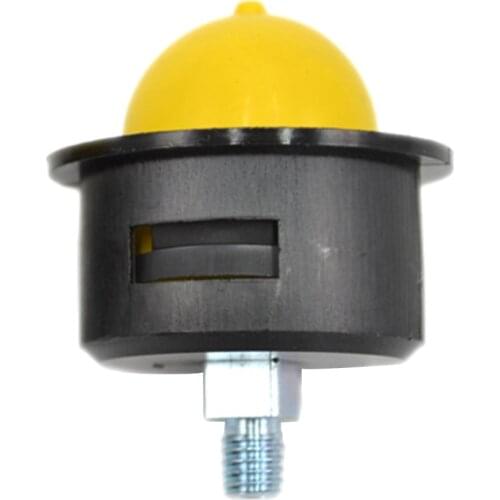 1 Piece Primer Bulb Pump for , Durable and Easy to install