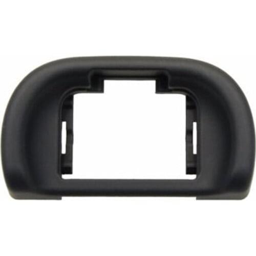 FDA-EP11 ep11 Rubber eyepiece viewfinder Eyecup cap For sony nex A58 A65 A7 A7R A7S A7K A7II A7M2 A7R A7S camera