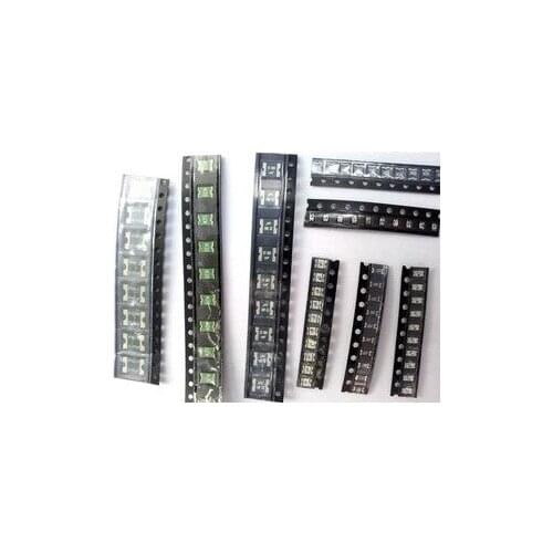 Self recovery fuse 0.5A 0805 500ma 6V SMD new and original