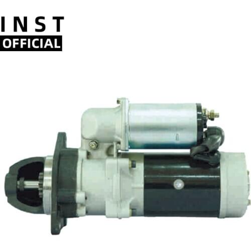 STARTER FOR 12P,12PE1 0-23000-7071 0-23000-7401 0-23000-7630 0-23000-9001 1-81100-276-1 1-81100-335-1 1-81100-418-1
