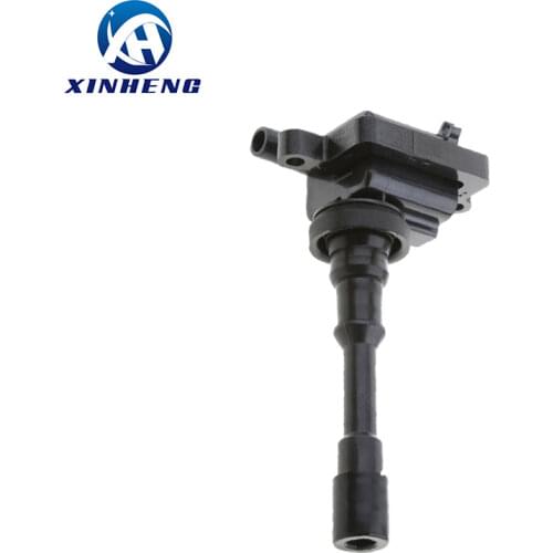 New Ignition Coil Ignition System for Mitsubishi Space Star Lancer 1.6 Mirage V 1.3 4 ASX Carisma 099700-048 MD361710 MD362903