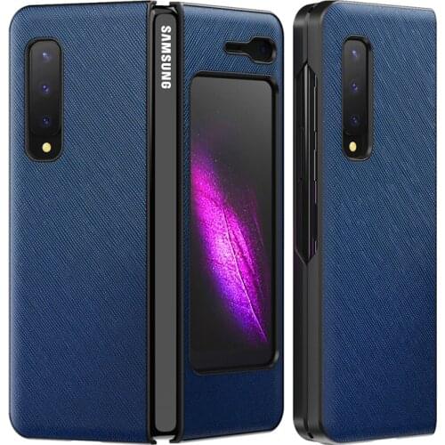 Чехлы для телефонов Samsung Galaxy Fold WPCUN China At AliExpress