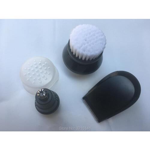 Replacement nosy trimmer washing face head for philips Electric Shaver S7310 S7370 S7350 S7780 S7510 S7720 S7780 S7530 S7980