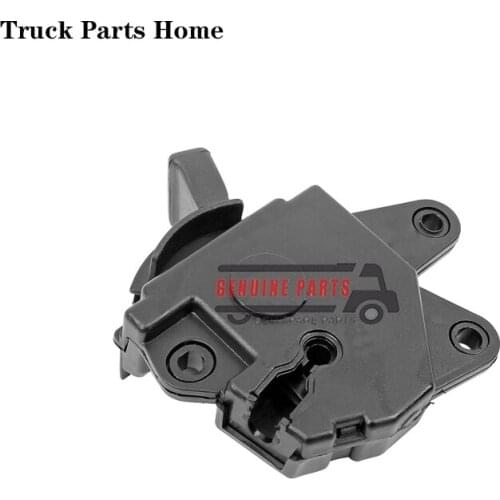 R.H Door Lock Spare Parts for Volvo Trucks VOE 20570722