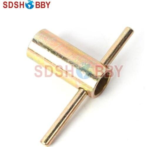 14MM Hexagonal Sleeve for CM6 Spark Plug