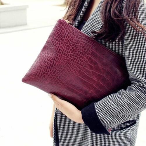 Женские большие клатчи ANAWISHARE China At AliExpress