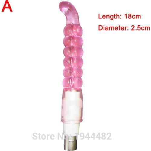 Automatic Sex Machine Accessories, Erotic Toys, Masturbation Anal Dildo, Anal Massager Butt Plugs, Sex Product For Women