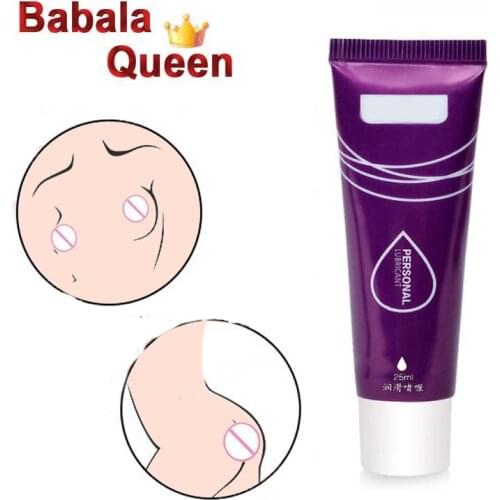 Babala Queen Condoms