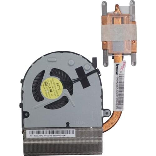 Free Shipping!! 1PC Original New Laptop Replacement Fan Cooler For Lenovo B40-30 B40-45 B40-70 B40-80