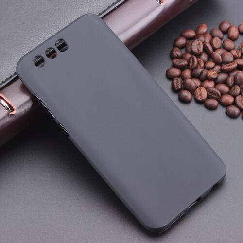 Gel TPU Slim Soft Anti Skiding Case Back Cover For Huawei Honor 9 STF-L09 5.15inch Mobile Phone Rubber silicone Bag Coque Fundas