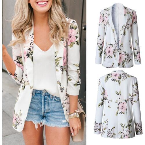 Hirigin Women's Cardigans Blazers China