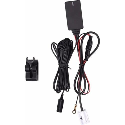Bluetooth Music Adapter for VW Passat RCD RNS 200 210 300 310 Handsfree+Bluetooth for Volkswagen